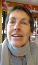 Mayrand, Gisèle
