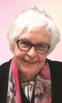 Cloutier Dignard, Noëlla