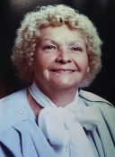Leblanc Anderson, Clémence