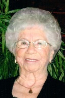 Pépin, Madeleine
