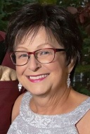 Thériault, Solange