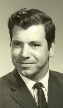 Létourneau, Yvan