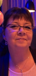 Parent, Nathalie