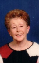 Létourneau, Gisèle