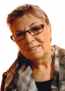 Boutet, Liliane