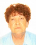 Blais, Lise