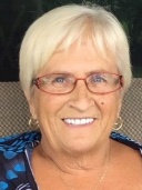 Poulin, Francine