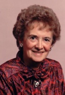 Bergeron, Rolande