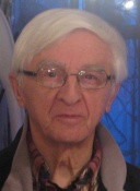 Léveillé, Bernard
