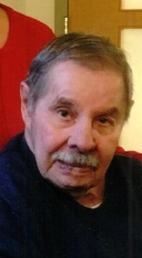 Caouette, Fernand