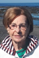 Rioux Michaud, Colette