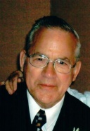Poirier, Maurice