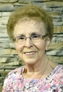 Delisle Grenier, Jeannine