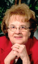 Goulet Robitaille, Thérèse