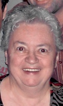 Robitaille, Raymonde