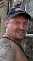 Frigon, David