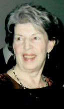 Bédard Vézina, Yolande