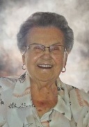 Leclerc Lelièvre, Jeannine