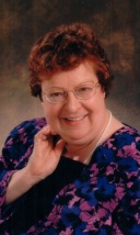 Thibodeau, Ruby-Marie