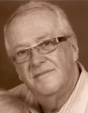 Garneau, Pierre