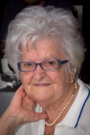 Montminy Blais, Yolande