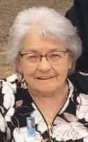 Lafrenière Bilodeau, Monique