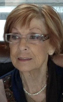 Fortin Roy, Thérèse