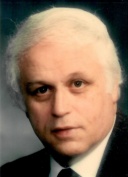 Bégin, Pierre
