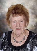 Dallaire, Fleurette