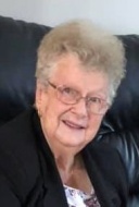 Thibault (née Noël), Marie