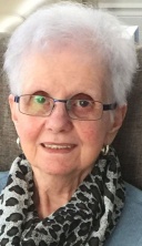 Boivin Lecours, Louise