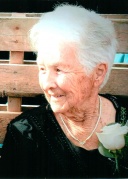 Labbé Pruneau, Jacqueline