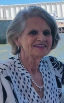 Caron, Yvonnette