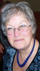 Langlois (née Chamberland), Denise