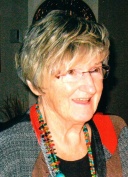 Bourassa, Raymonde