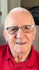 Perron, Paul C.