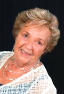 Paré Gamache, Claudette