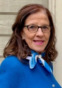 Lepage, Geneviève
