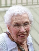 Fortin Dugas, Marie-Ange