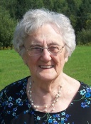 Jobin (Martin), Jeannine
