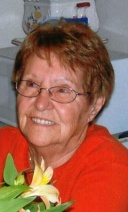Lafond Marois, Alice