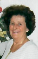 Walsh, Huguette