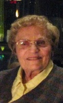 Lapointe, Yvette