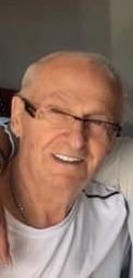 Bergeron, Robert