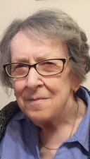 Dussault, Monique