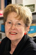 Bernier, Francine