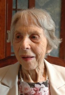Cotnoir L'Anglais, Gisèle