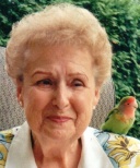 Lanciault, Jeannine