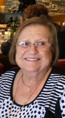Goupil, Isabelle