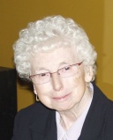 Lapierre Laveault, Émilienne